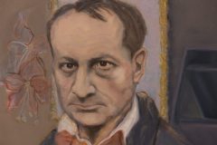 Baudelaire imaginaire