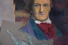 A flash of Wagner