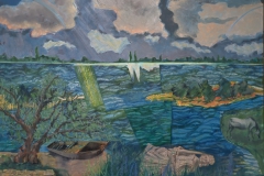 De Loire en de Deugd